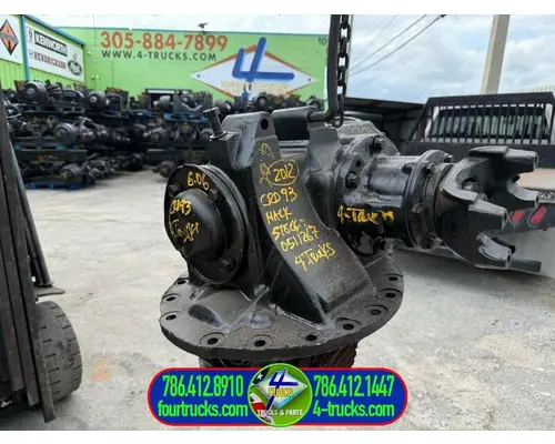 Differential Assembly (Front, Rear) Mack CRD93 4-trucks Enterprises LLC
