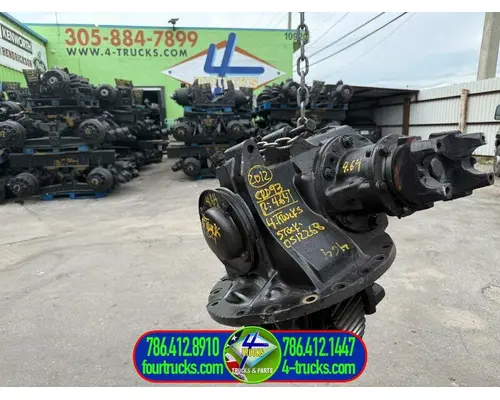 Differential Assembly (Front, Rear) Mack CRD93 4-trucks Enterprises LLC