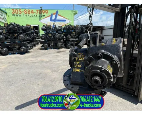 Differential Assembly (Front, Rear) Mack CRD93 4-trucks Enterprises LLC