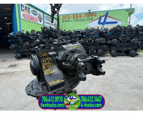 Differential Assembly (Front, Rear) Mack CRD93 4-trucks Enterprises LLC