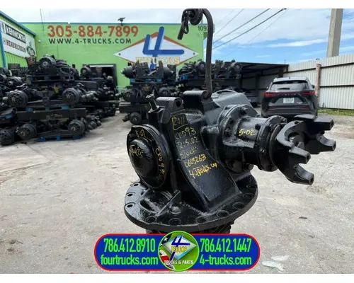 Differential Assembly (Front, Rear) Mack CRD93 4-trucks Enterprises LLC