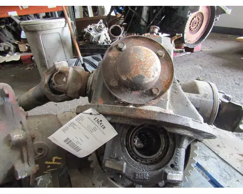 Differential Assembly (Front, Rear) MACK CRD93 West Side Truck Parts