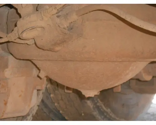 Differential Assembly (Rear, Rear) Mack CRD93 Bobby Johnson Equipment Co., Inc.