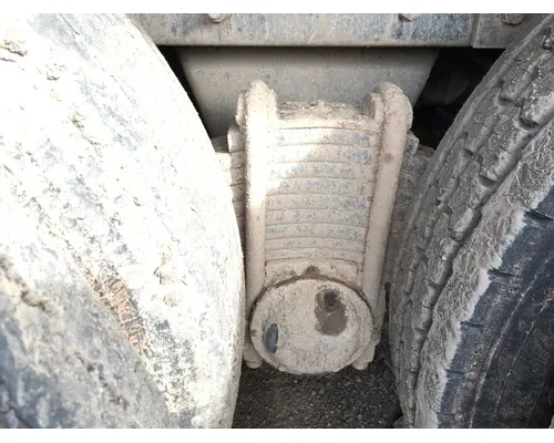 Differential Assembly (Rear, Rear) Mack CRD93 Bobby Johnson Equipment Co., Inc.