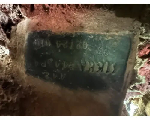 Differential Assembly (Rear, Rear) Mack CRD93 Bobby Johnson Equipment Co., Inc.