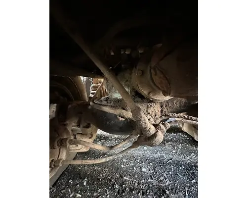 Differential Assembly (Rear, Rear) Mack CRD93 Bobby Johnson Equipment Co., Inc.
