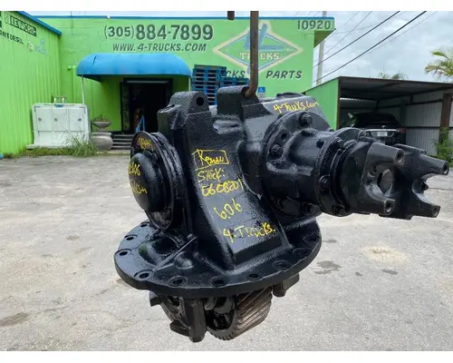 Differential Assembly (Rear, Rear) MACK CRD93 4-trucks Enterprises LLC