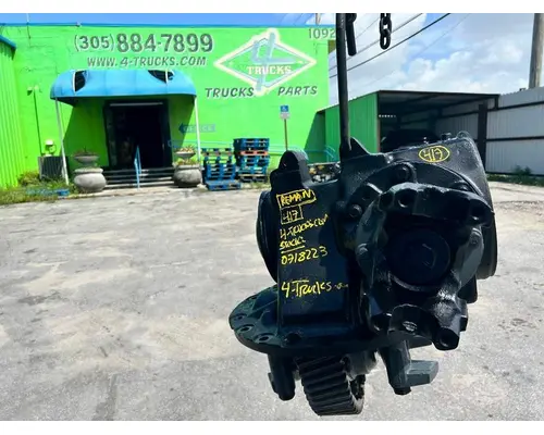 Differential Assembly (Rear, Rear) MACK CRD93 4-trucks Enterprises LLC
