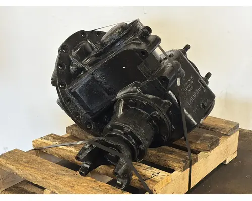 Rears (Rear) MACK CRD93 Rydemore Heavy Duty Truck Parts Inc