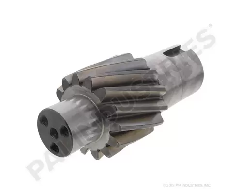 Differential Parts, Misc. MACK CRD93 LKQ Heavy Truck - Tampa