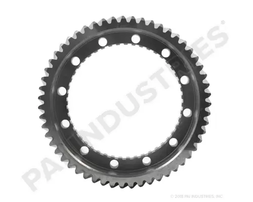 Differential Parts, Misc. MACK CRD93 LKQ Western Truck Parts