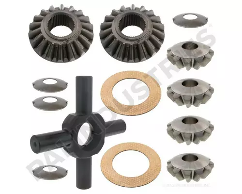 Differential Parts, Misc. MACK CRD93 LKQ Evans Heavy Truck Parts