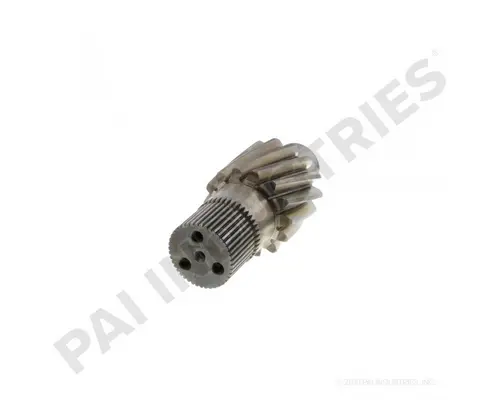 Differential Parts, Misc. MACK CRD93 LKQ Plunks Truck Parts And Equipment - Jackson