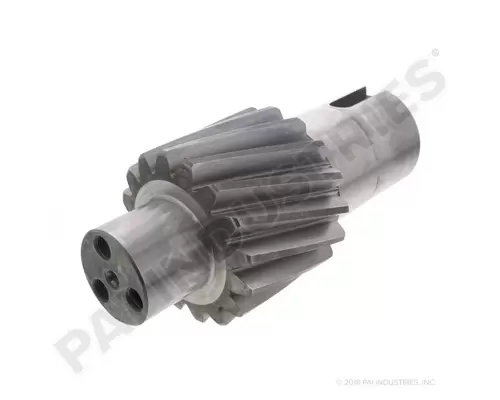 Differential Parts, Misc. MACK CRD93 LKQ Plunks Truck Parts And Equipment - Jackson
