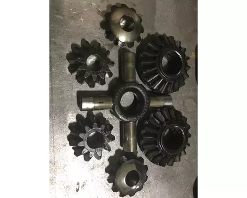 Differential Side Gears Mack CRD93 Vander Haags Inc Sf