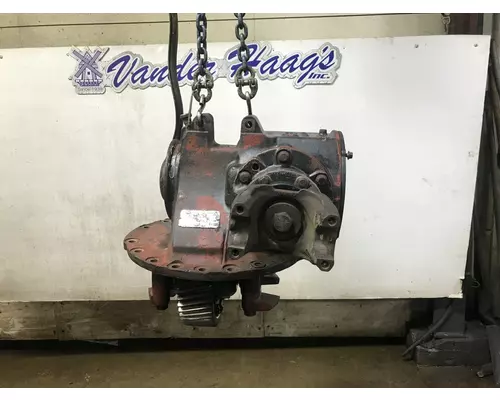 Rears (Rear) Mack CRD93 Vander Haags Inc Sp