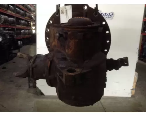 Rears (Rear) Mack CRD93 Vander Haags Inc WM