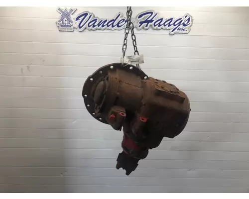 Rears (Rear) Mack CRD93 Vander Haags Inc WM
