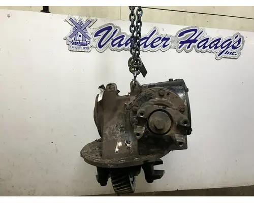 Rears (Rear) Mack CRD93 Vander Haags Inc Sp