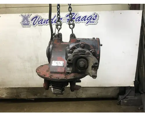 Rears (Rear) Mack CRD93 Vander Haags Inc Sp
