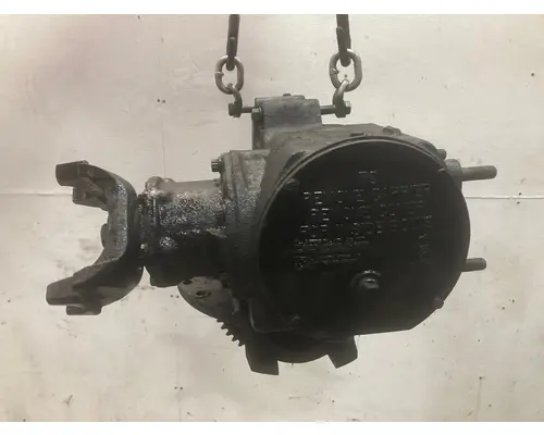 Rears (Rear) Mack CRD93 Vander Haags Inc Dm