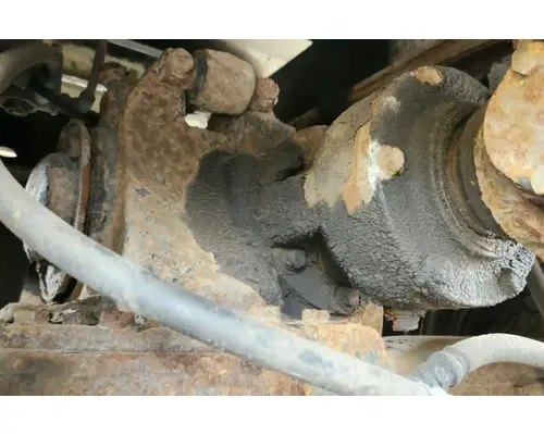 Rears (Front) Mack CRD93 Complete Recycling Group LLC