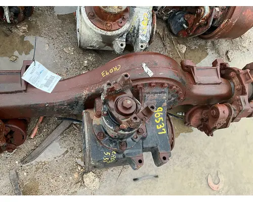 Rears (Rear) MACK CRD93 Tim Jordan's Truck Parts, Inc.