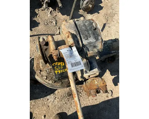 Rears (Rear) MACK CRD93 Tim Jordan's Truck Parts, Inc.