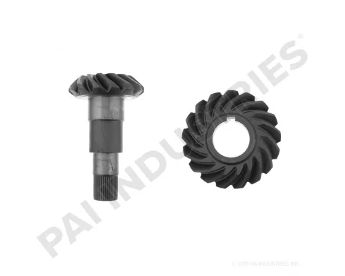 Ring Gear And Pinion MACK CRD93 LKQ Heavy Truck - Tampa