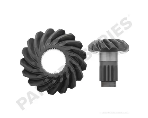Ring Gear And Pinion MACK CRD93 LKQ Heavy Truck - Tampa