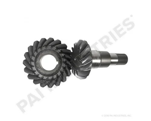 Ring Gear And Pinion MACK CRD93 LKQ Heavy Truck - Tampa