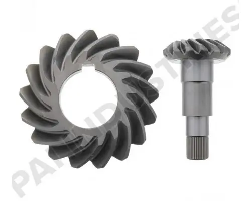 Ring Gear And Pinion MACK CRD93 LKQ Universal Truck Parts