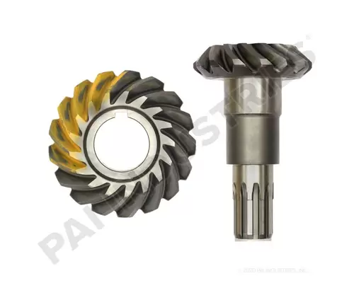 Ring Gear And Pinion MACK CRD93 LKQ Plunks Truck Parts And Equipment - Jackson
