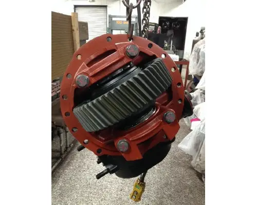 Differential Assembly (Rear, Rear) MACK CRD93R386 LKQ KC Truck Parts - Inland Empire