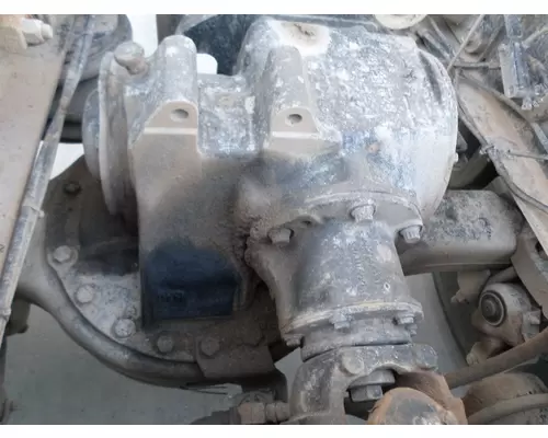 Differential Assembly (Rear, Rear) MACK CRD93R386 LKQ Thompson Motors - Wykoff
