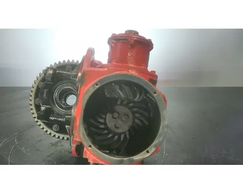 Differential Assembly (Rear, Rear) MACK CRD93R386 LKQ Heavy Truck - Goodys