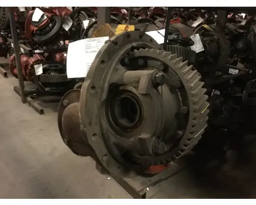 Differential Assembly (Rear, Rear) MACK CRD93R386 LKQ Heavy Truck - Goodys