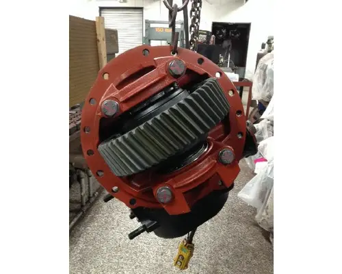 Differential Assembly (Rear, Rear) MACK CRD93R386 LKQ Plunks Truck Parts And Equipment - Jackson
