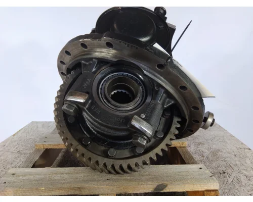 Differential Assembly (Rear, Rear) MACK CRD93R417 LKQ Evans Heavy Truck Parts