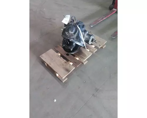 Differential Assembly (Rear, Rear) MACK CRD93R417 LKQ Geiger Truck Parts