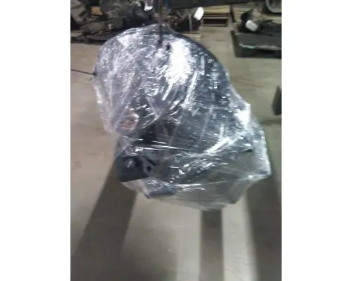 Differential Assembly (Rear, Rear) MACK CRD93R417 LKQ Geiger Truck Parts