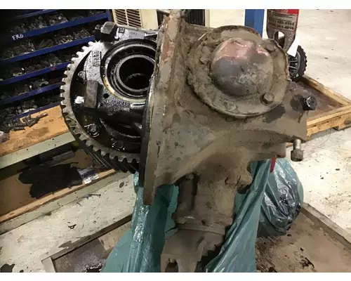 Differential Assembly (Rear, Rear) MACK CRD93R442 LKQ Western Truck Parts
