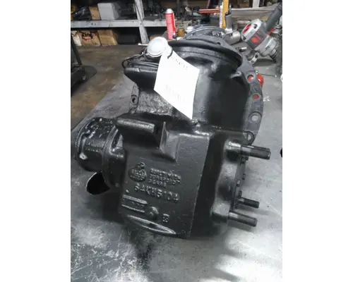 Differential Assembly (Rear, Rear) MACK CRD93R442 LKQ Universal Truck Parts