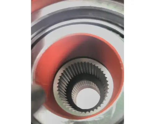 Differential Assembly (Rear, Rear) MACK CRD93R442 LKQ Plunks Truck Parts And Equipment - Jackson