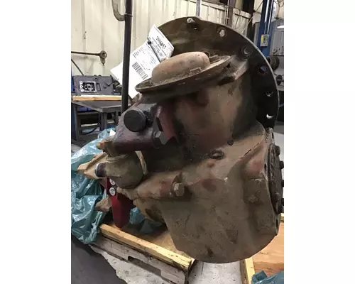 Differential Assembly (Rear, Rear) MACK CRD93R464 LKQ Western Truck Parts