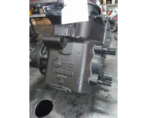 Differential Assembly (Rear, Rear) MACK CRD93R464 LKQ Universal Truck Parts