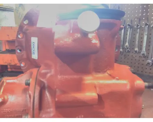 Differential Assembly (Rear, Rear) MACK CRD93R464 LKQ Heavy Truck - Goodys