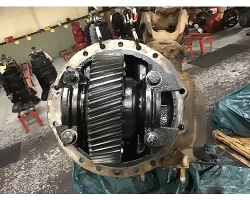 Differential Assembly (Rear, Rear) MACK CRD93R502 LKQ Western Truck Parts