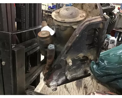 Differential Assembly (Rear, Rear) MACK CRD93R502 LKQ Western Truck Parts