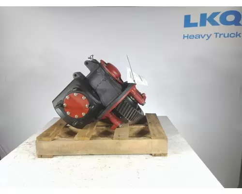 Differential Assembly (Rear, Rear) MACK CRD93R532 LKQ Evans Heavy Truck Parts